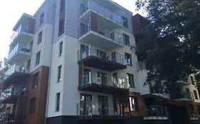 Apartament Sedina Osiedle Polanki